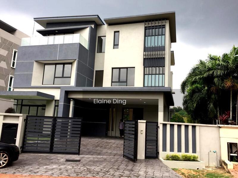 The Mines Resort City - 3