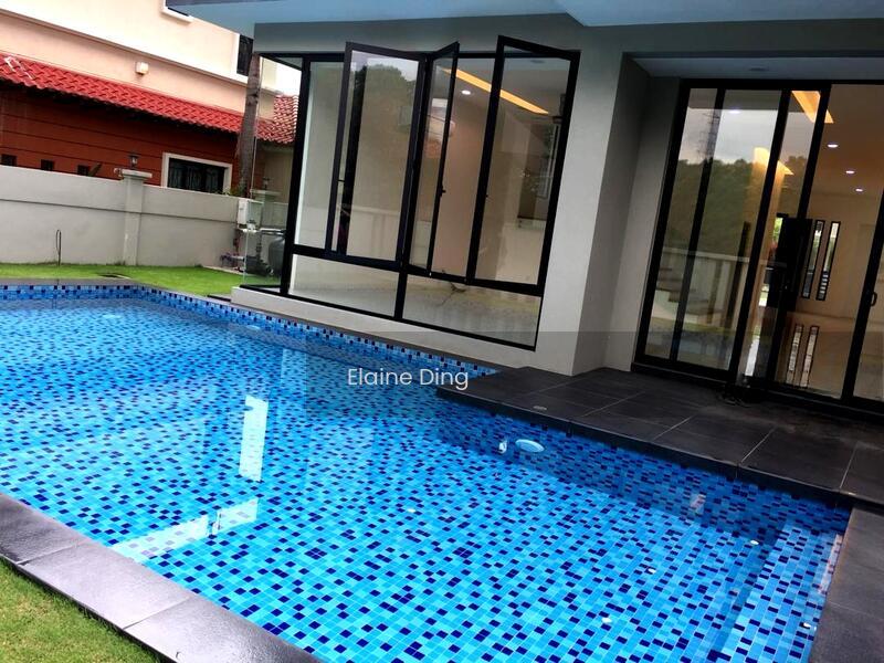 The Mines Resort City - 1