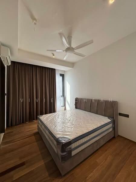 One Tanjong Condominium - 2
