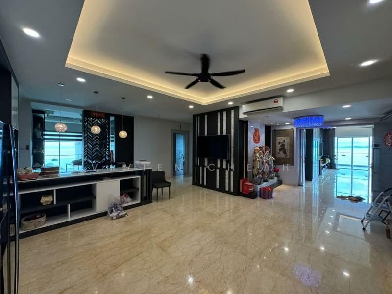 One Tanjong Condominium - 3
