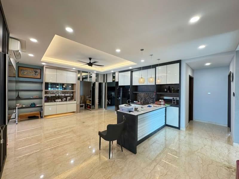 One Tanjong Condominium - 4