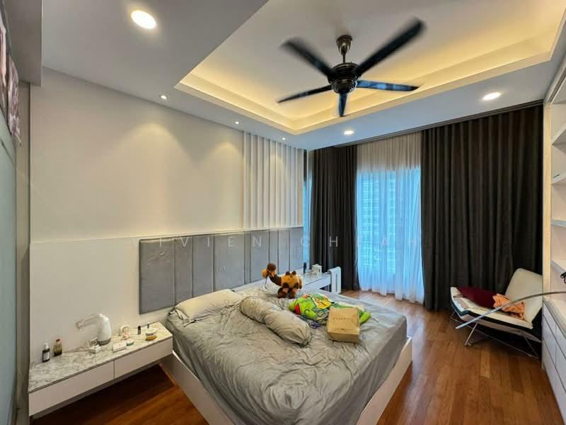One Tanjong Condominium - 5