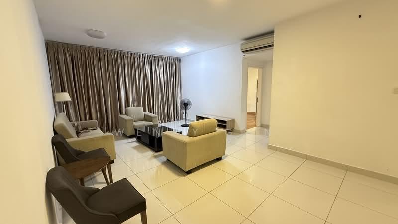 Teega Residences - 3