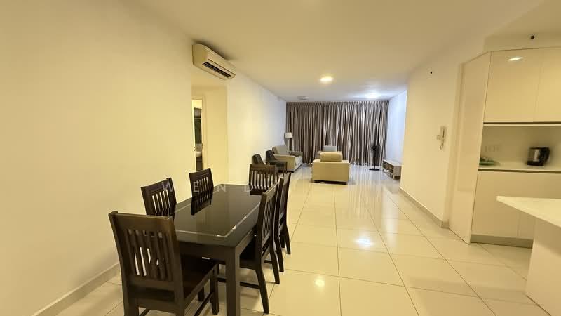Teega Residences - 5
