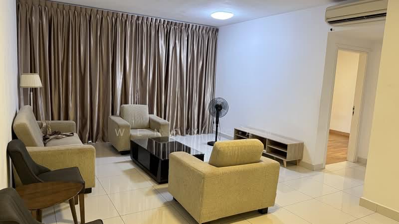 Teega Residences - 2
