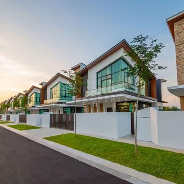 Setia Eco Gardens - 2