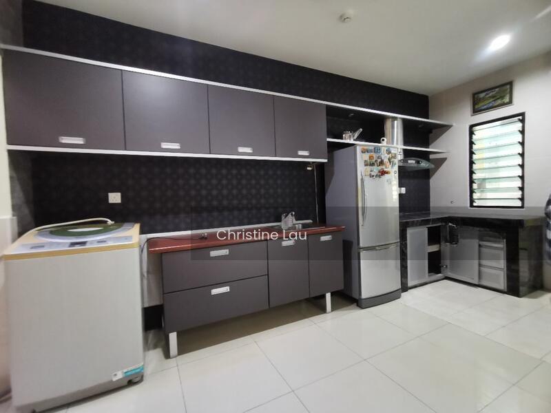 Bungalow at Ipoh - 5