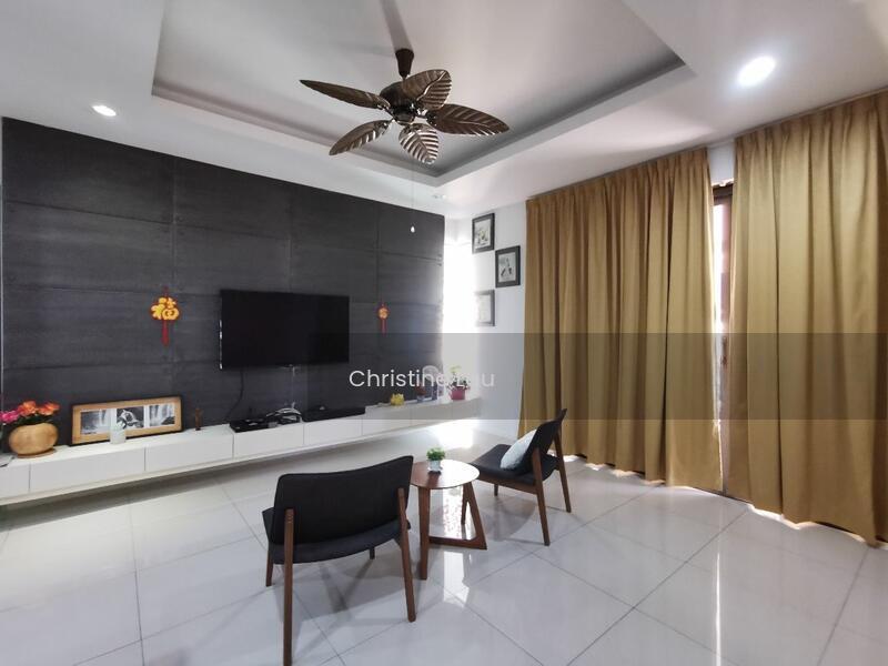 Bungalow at Ipoh - 2