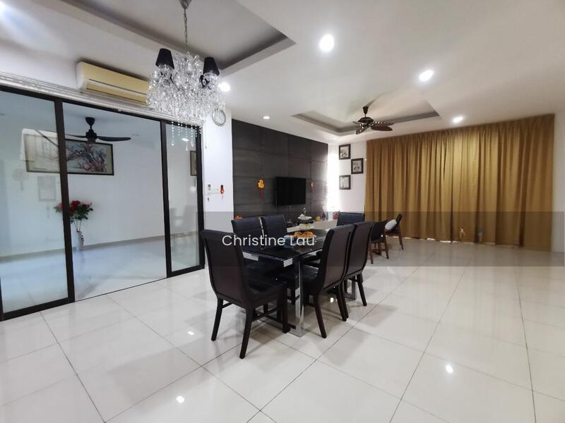 Bungalow at Ipoh - 3