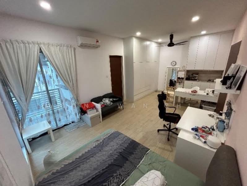 DUMALIS Residence @ 16 Sierra - 4