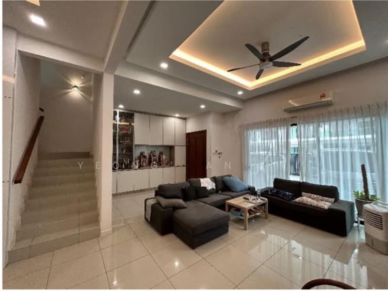 DUMALIS Residence @ 16 Sierra - 5