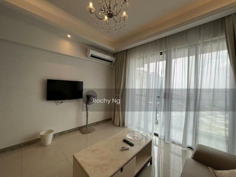 R&F Princess Cove Phase 1 - 3