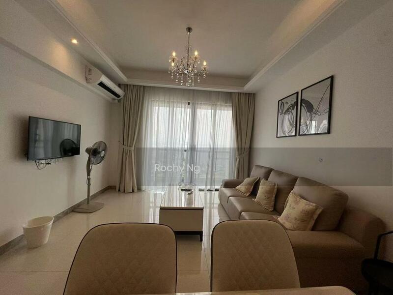 R&F Princess Cove Phase 1 - 2