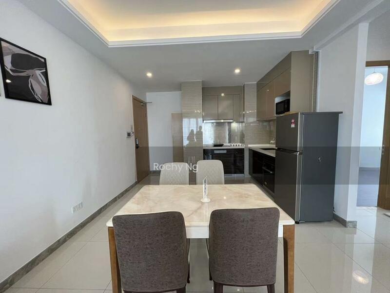 R&F Princess Cove Phase 1 - 4