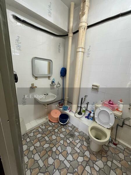 Kayangan Puri Mutiara (KPM) - 4