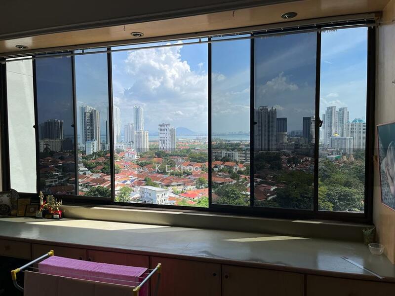 Kayangan Puri Mutiara (KPM) - 2