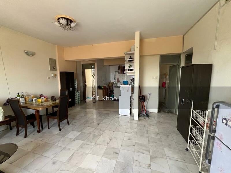 Kayangan Puri Mutiara (KPM) - 1