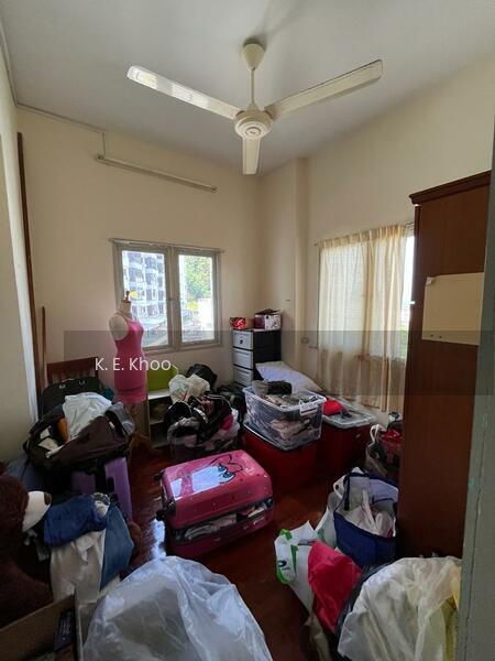 Kayangan Puri Mutiara (KPM) - 5