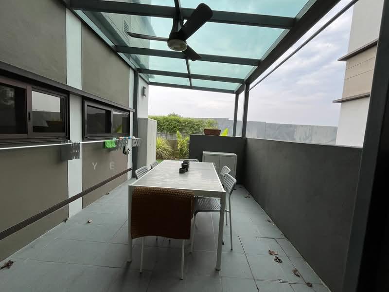 Sakura Residence - 2