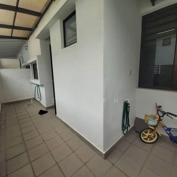 M Residence, Rawang - 2