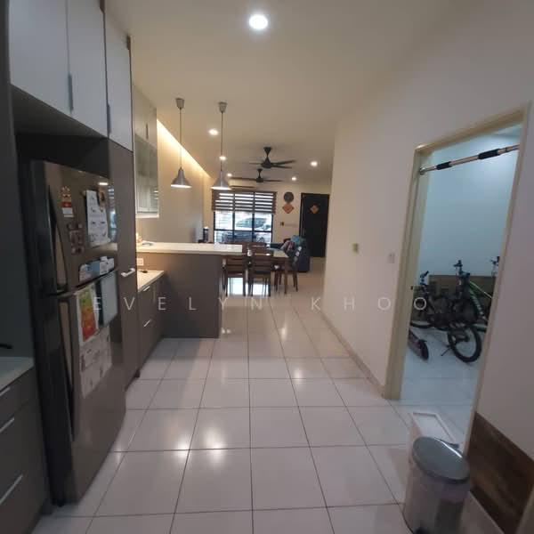 M Residence, Rawang - 3