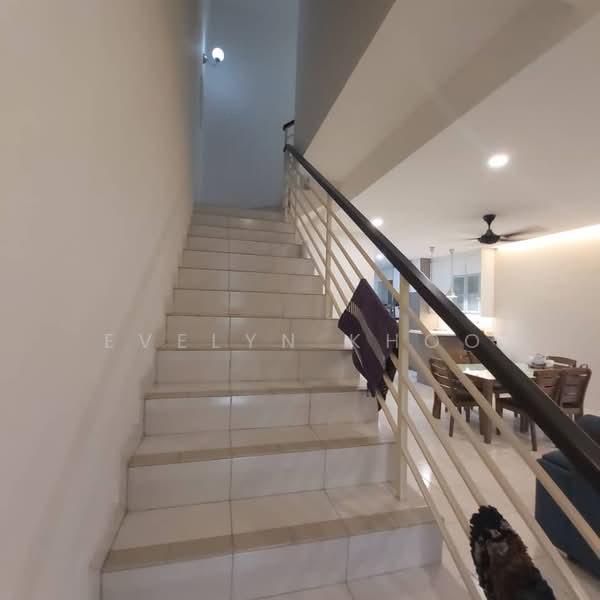 M Residence, Rawang - 4
