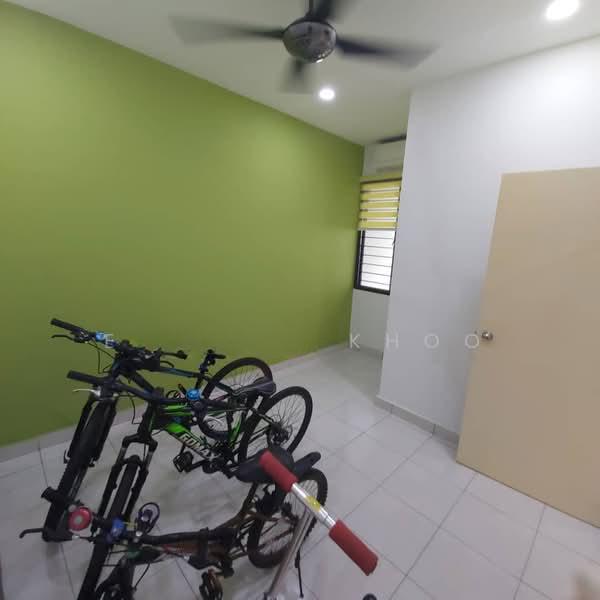 M Residence, Rawang - 5