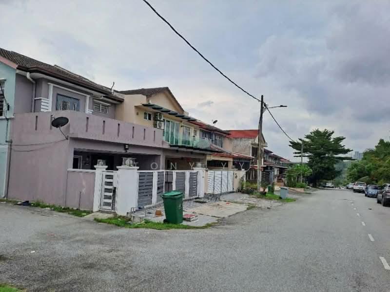 Taman Puncak Jalil - 5