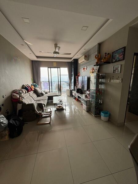 Residensi Rampai (The Parc Tower) - 5