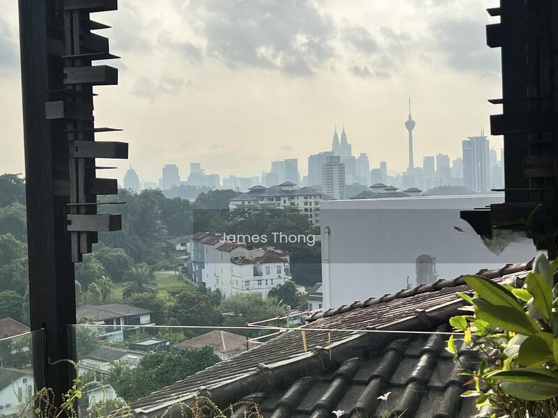 bukit damansara - 2