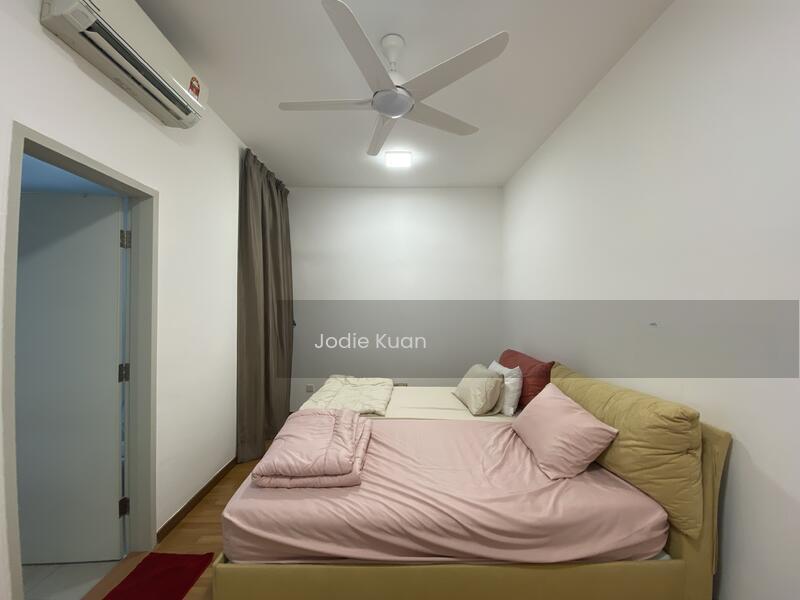 MontBleu Residence - 3