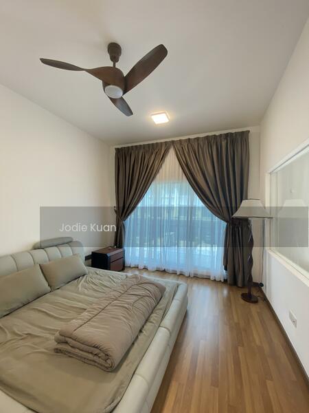 MontBleu Residence - 3