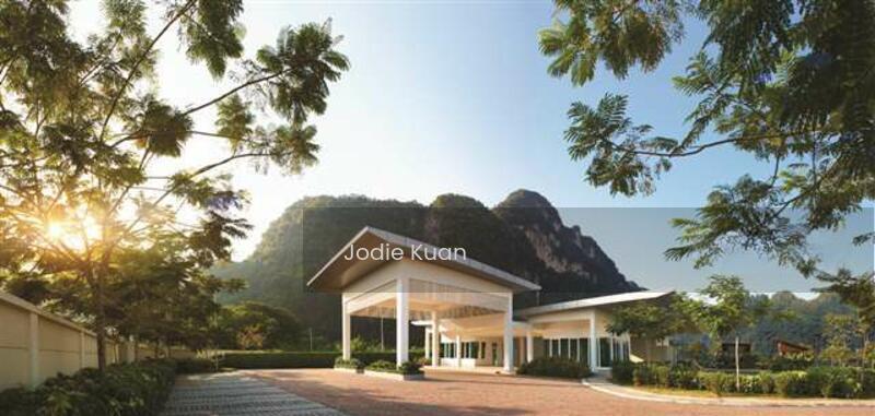 MontBleu Residence - 2