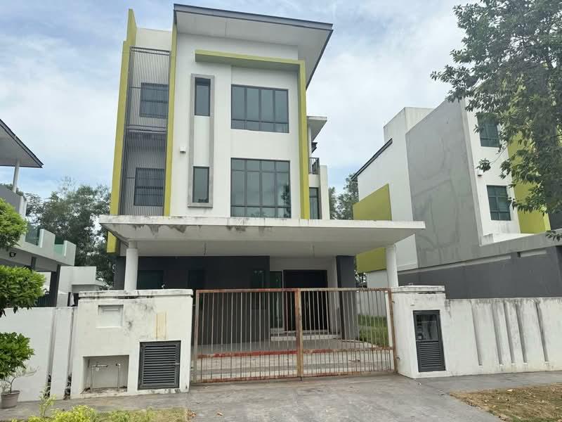 The Rise @ Emerald Rawang - 5