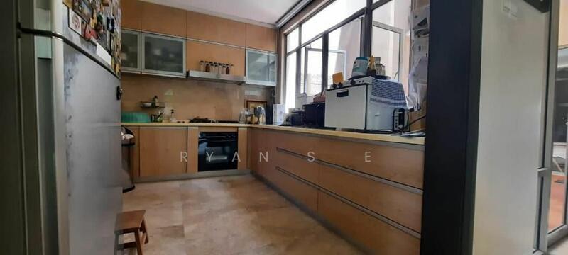 Semi-Detached House at Changkat Kiara Surya - 3