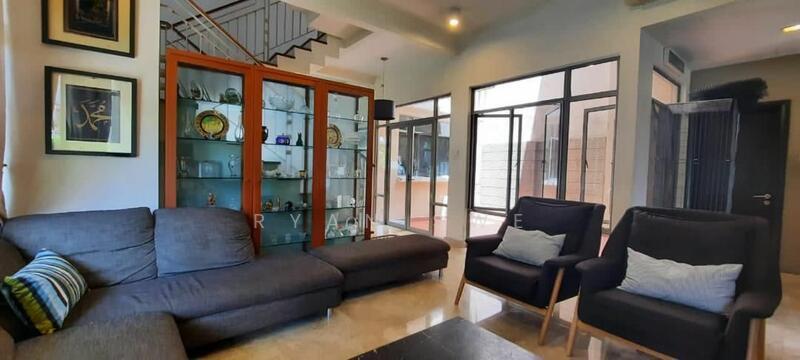 Semi-Detached House at Changkat Kiara Surya - 5