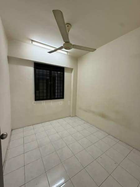 Taman Pandan Apartment - 2