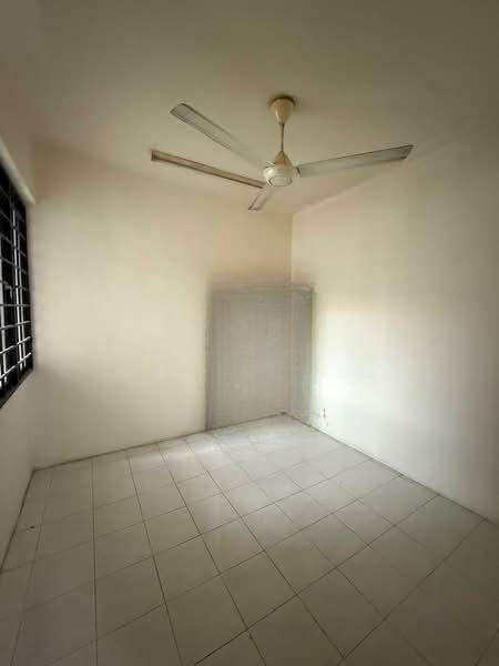 Taman Pandan Apartment - 5