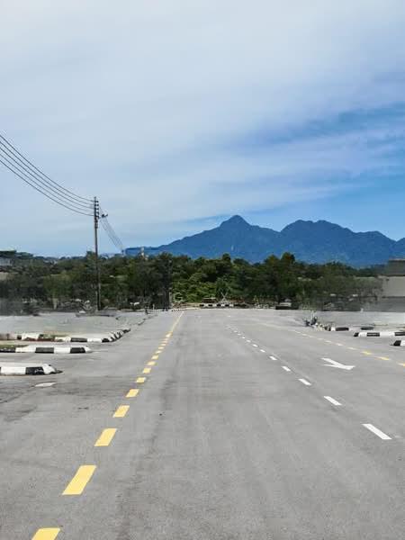 Jln Batu Kawa Matang Single Storey Intermediate - 2