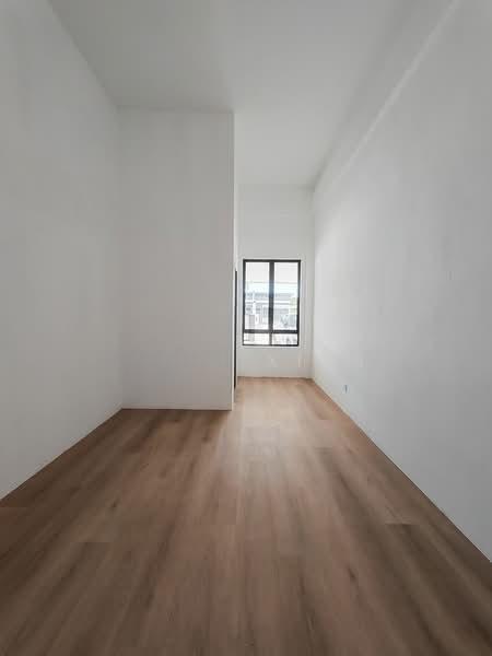 Jln Batu Kawa Matang Single Storey Intermediate - 3