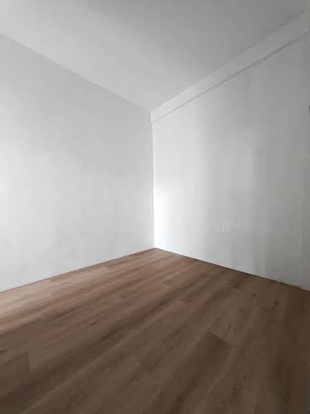 Jln Batu Kawa Matang Single Storey Intermediate - 5