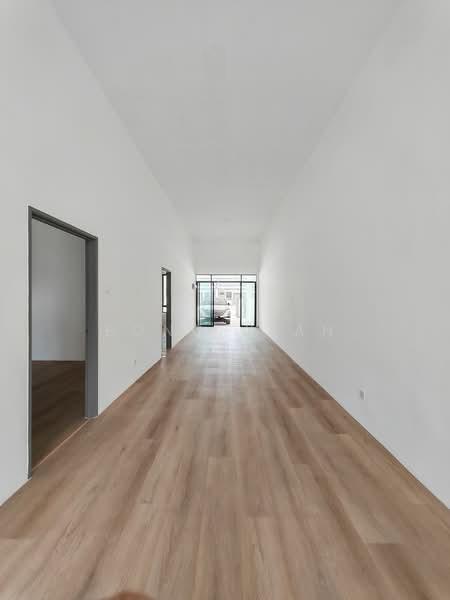 Jln Batu Kawa Matang Single Storey Intermediate - 4