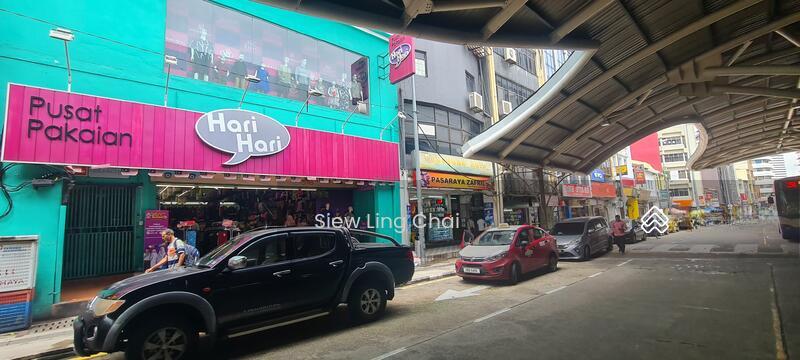 Kota Raya Complex - 2