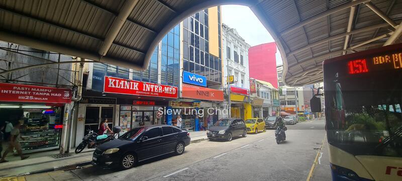 Kota Raya Complex - 3