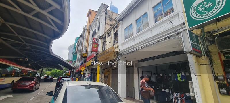 Kota Raya Complex - 4