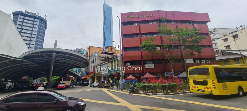 Kota Raya Complex - 5