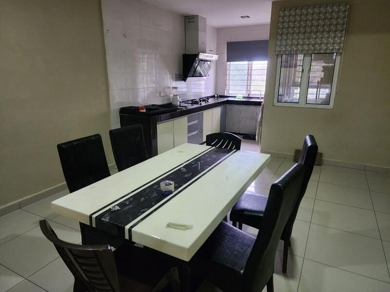 Taman Sabha Impian - 1