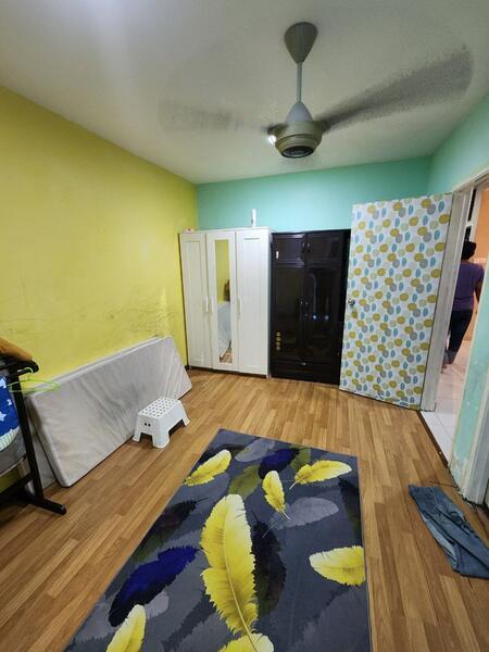 Taman Sabha Impian - 4