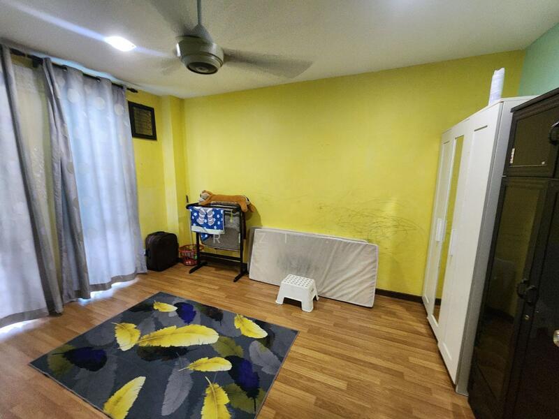 Taman Sabha Impian - 5