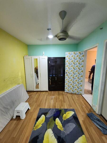 Taman Sabha Impian - 3